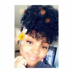 Meet your Posher, Marsha